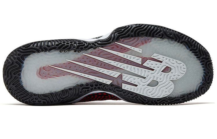 Shop 뉴발란스 2WXY '블랙 레드' (New Balance 2WXY 'Black Red') BB2WXYRW