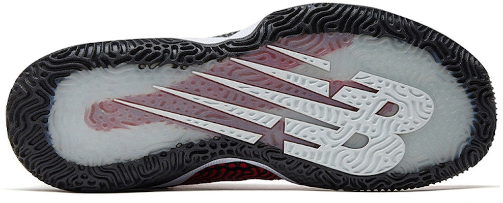 뉴발란스 2WXY '블랙 레드' (New Balance 2WXY 'Black Red') BB2WXYRW Shop 뉴발란스 2WXY '블랙 레드' (New Balance 2WXY 'Black Red') BB2WXYRW