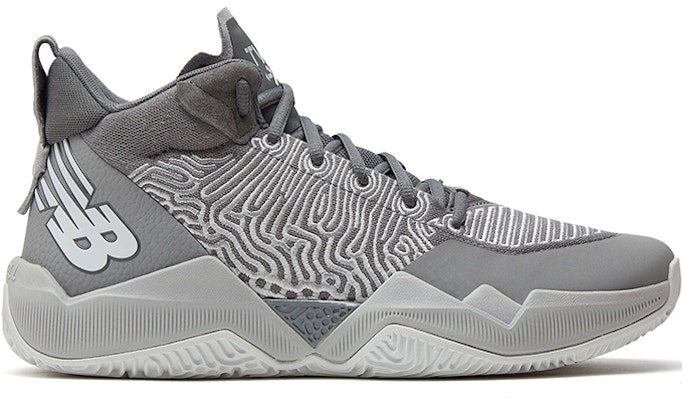 New Balance 2WXY 'Abu-Abu' BB2WXYGR Order New Balance 2WXY 'Abu-Abu' BB2WXYGR