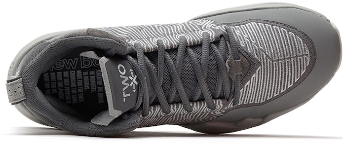 뉴발란스 2WXY '그레이' (New Balance 2WXY 'Gray') BB2WXYGR Lookbook 뉴발란스 2WXY '그레이' (New Balance 2WXY 'Gray') BB2WXYGR