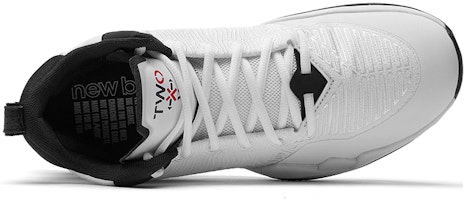 New Balance 2WXY 'Blanco Negro' BB2WXYWB Lookbook New Balance 2WXY 'Blanco Negro' BB2WXYWB