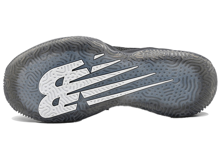 Shop New Balance 2WXY Siri Hitam BB2WXYBG