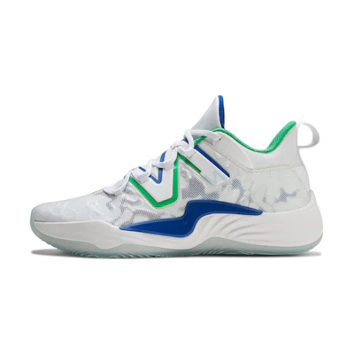 NB 2WXY v3 'White Blue Green'