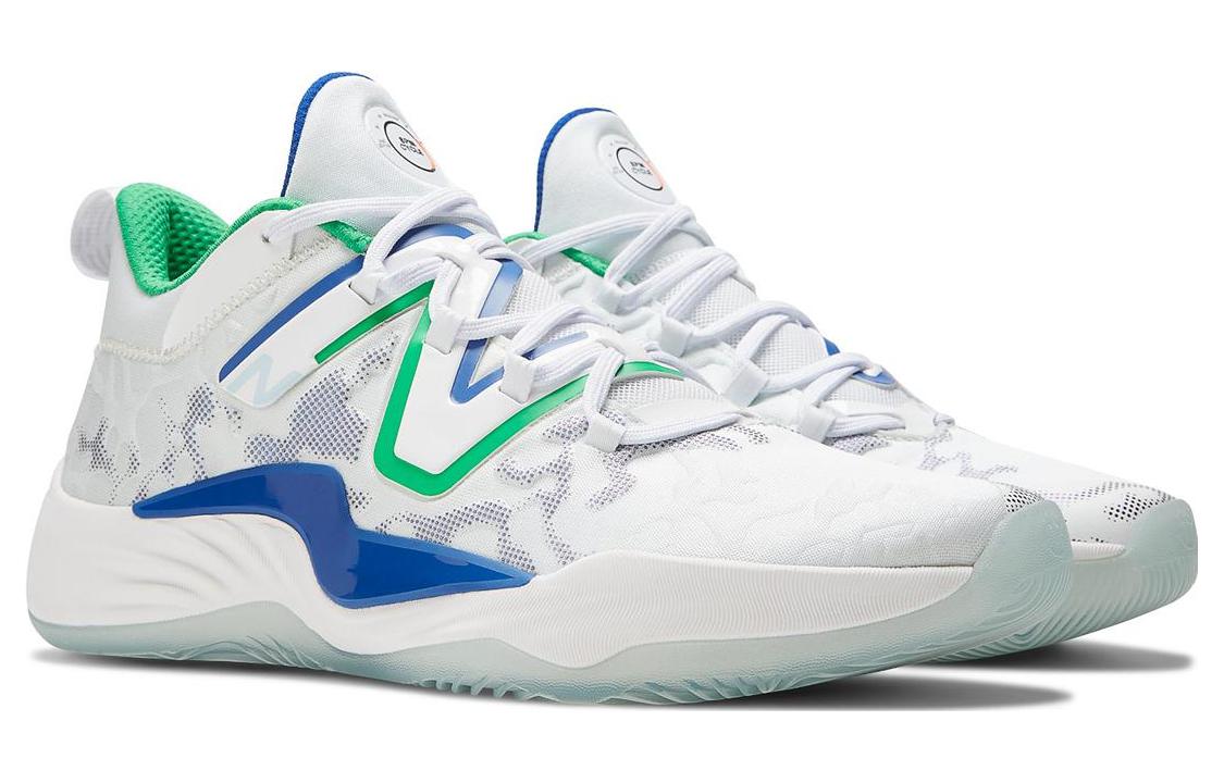 NB 2WXY v3 'White Blue Green' 圖 2