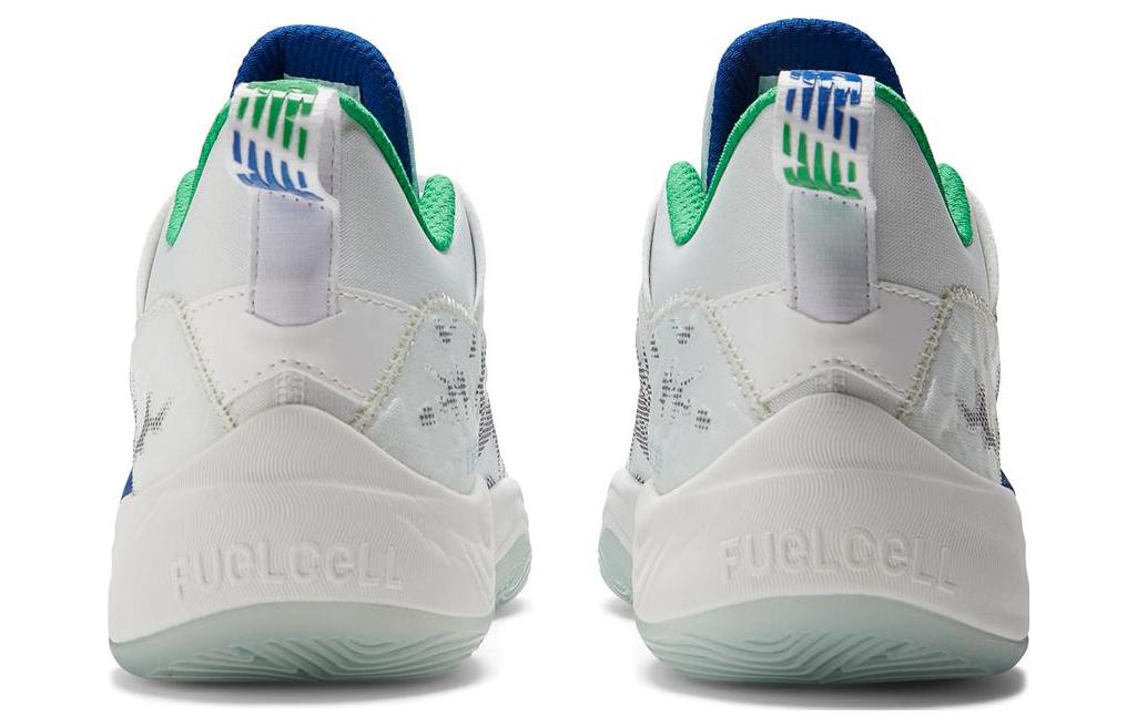 NB 2WXY v3 'White Blue Green' 圖 3