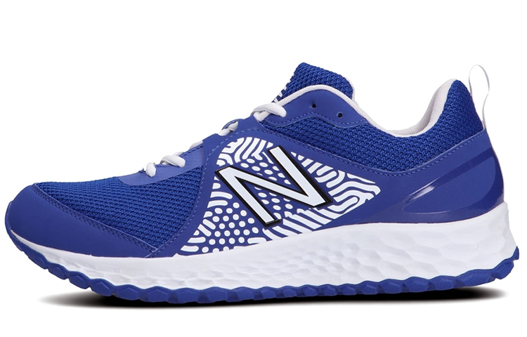 New Balance 3000 Shoes Blue T3000TB5