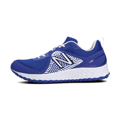 NB 3000 Shoes Blue