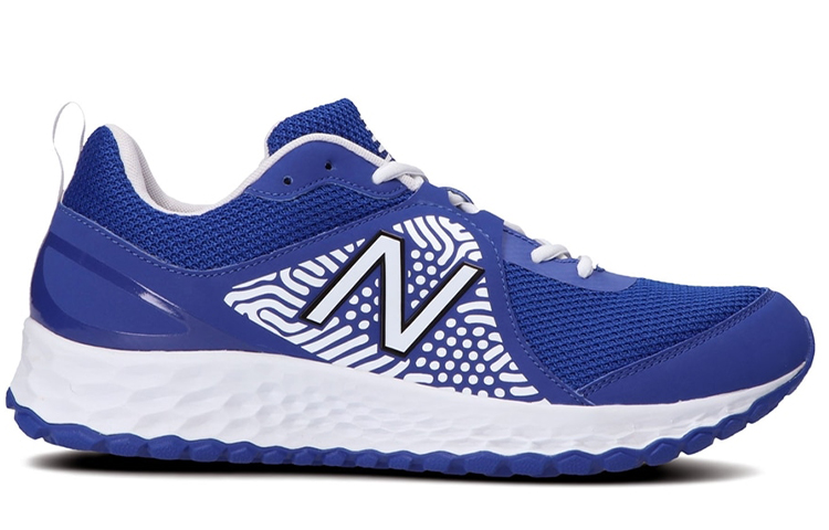NB 3000 Shoes Blue 圖 2
