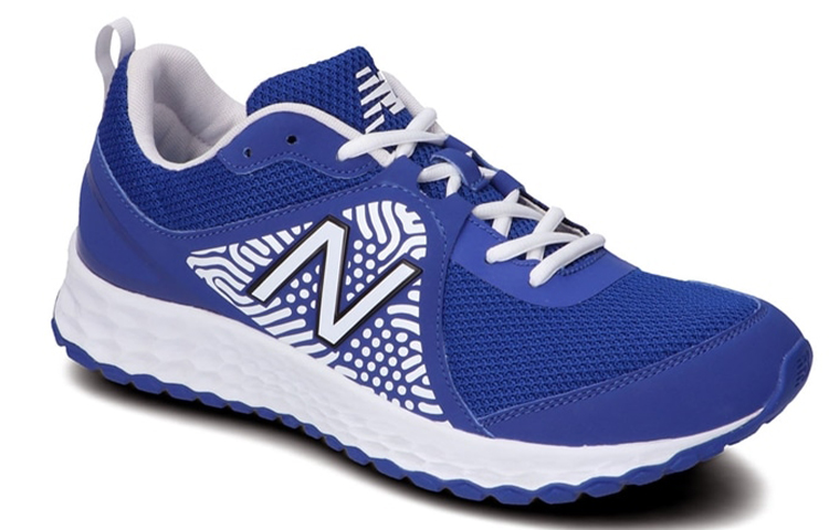 NB 3000 Shoes Blue 圖 3