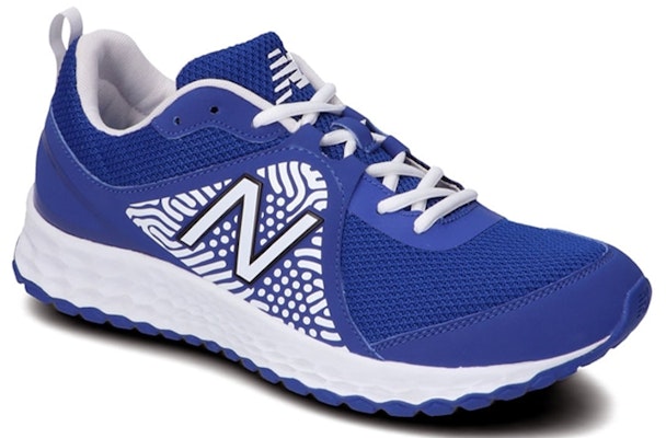 Kasut New Balance 3000 Biru T3000TB5 Lookbook Kasut New Balance 3000 Biru T3000TB5