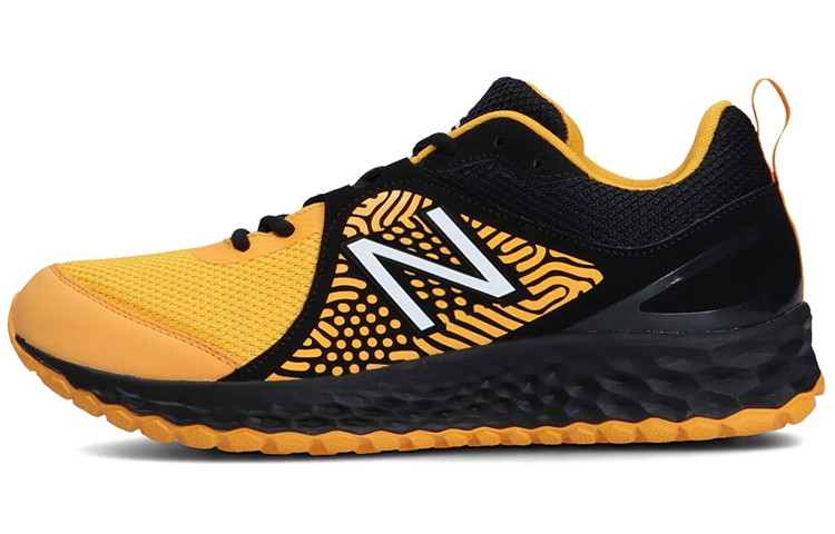 New Balance 3000 Shoes Yellow T3000BY5