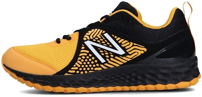 New Balance 3000 Shoes Yellow T3000BY5 New Balance 3000 Shoes Yellow T3000BY5