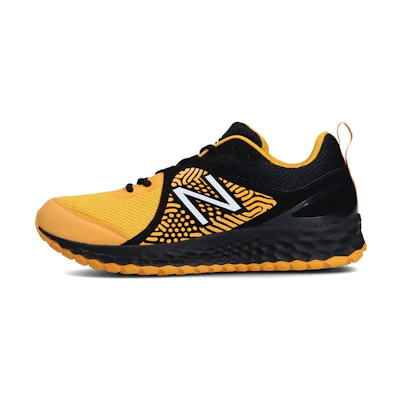 NB 3000 Shoes Yellow