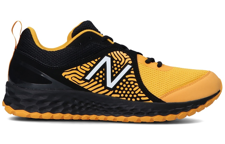 Order Sepatu New Balance 3000 Kuning T3000BY5