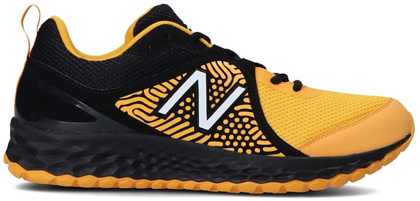 New Balance 3000 运动鞋 黄色 T3000BY5 Order New Balance 3000 运动鞋 黄色 T3000BY5