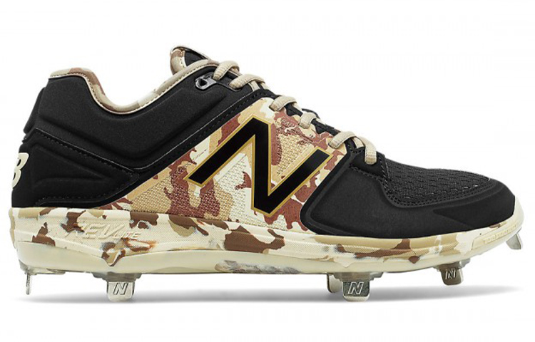 Order New Balance 3000 v3 防滑耐磨訓練鞋 黑色