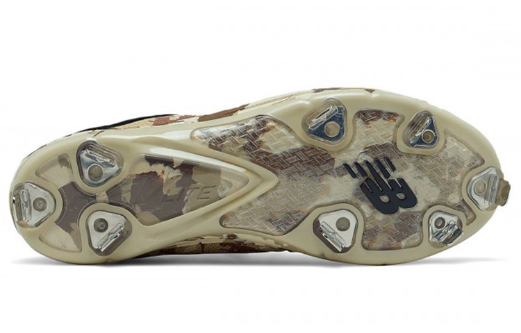 Shop New Balance 3000 v3 防滑耐磨訓練鞋 黑色