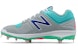 New Balance 3000 v3 'Kelabu Biru Hijau' L3000FL3