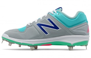 New Balance 3000 v3 'Grey Blue Green' L3000FL3 New Balance 3000 v3 'Grey Blue Green' L3000FL3