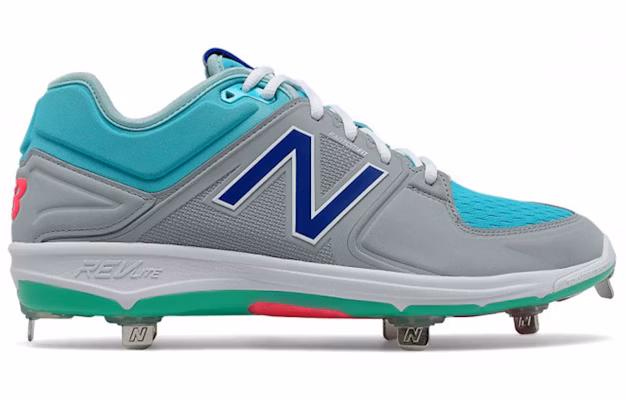 New Balance 3000 v3 'Grey Blue Green' L3000FL3 Order New Balance 3000 v3 'Grey Blue Green' L3000FL3