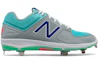 Order New Balance 3000 v3 'Abu Biru Hijau' L3000FL3