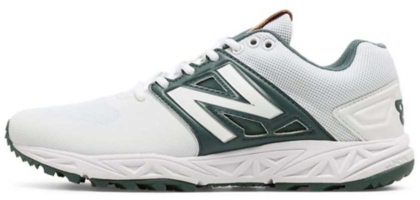 New Balance 3000 v3 'White Green' T3000OA3 Buy New Balance 3000 v3 'White Green' T3000OA3