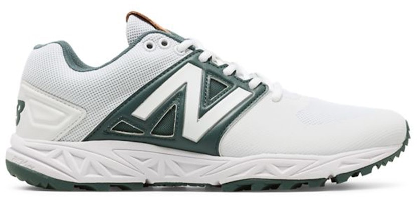 New Balance 3000 v3 'White Green' T3000OA3 Order New Balance 3000 v3 'White Green' T3000OA3