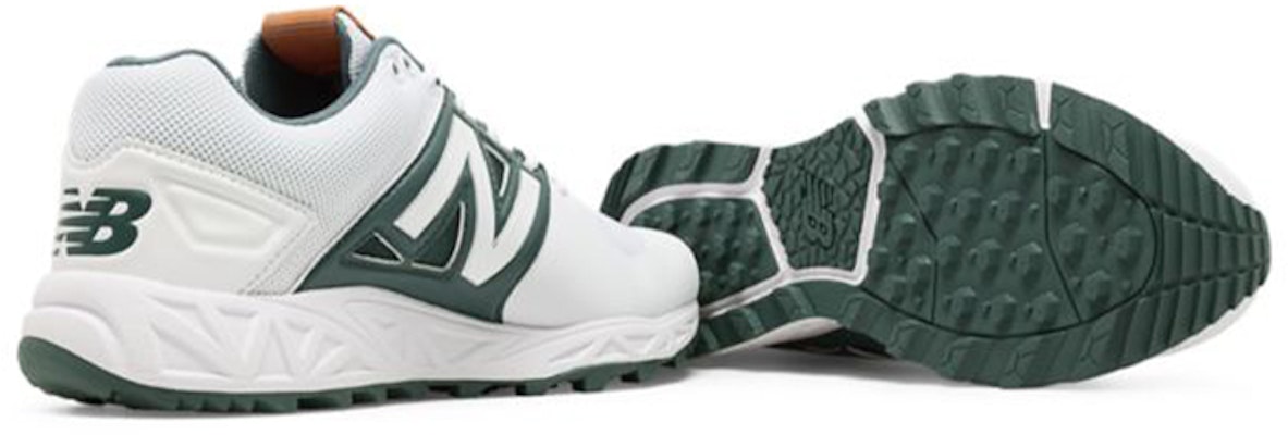뉴발란스 3000v3 화이트그린 (New Balance 3000v3 화이트그린) T3000OA3 Shop 뉴발란스 3000v3 화이트그린 (New Balance 3000v3 화이트그린) T3000OA3