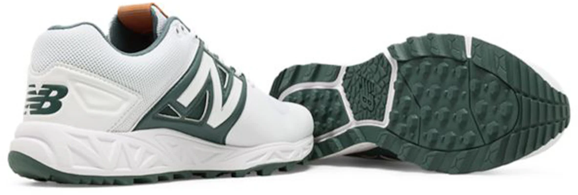 New Balance 3000 v3 'White Green' T3000OA3 Shop New Balance 3000 v3 'White Green' T3000OA3