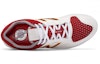 Lookbook New Balance 3000 v3 'White Red' L3000MW3