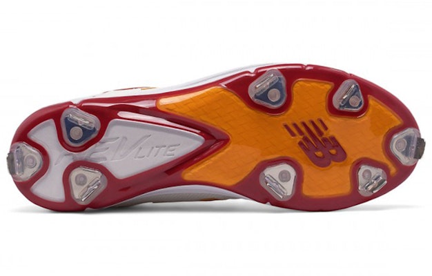 뉴발란스 3000v3 화이트레드 (New Balance 3000v3 White Red) L3000MW3 Shop 뉴발란스 3000v3 화이트레드 (New Balance 3000v3 White Red) L3000MW3