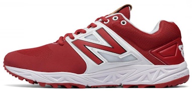 New Balance 3000 v3 'White Red' T3000TR3 New Balance 3000 v3 'White Red' T3000TR3