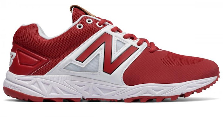New Balance 3000 v3 'White Red' T3000TR3 Order New Balance 3000 v3 'White Red' T3000TR3