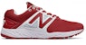 New Balance 3000 v3 'White Red' T3000TR3