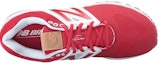 Shop New Balance 3000 v3 'White Red' T3000TR3