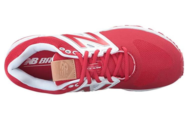 Shop 뉴발란스 3000v3 화이트레드 (New Balance 3000v3 White Red -  within the character limit) T3000TR3