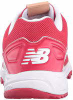 Details for New Balance 低筒 3000 v3 防滑耐磨訓練鞋 白紅