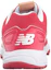 Details for 뉴발란스 3000v3 화이트레드 (New Balance 3000v3 White Red - within the character limit) T3000TR3