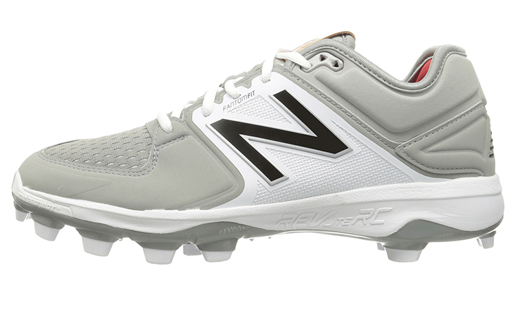 Buy New Balance 3000 v3 低筒防滑耐磨訓練鞋 灰白