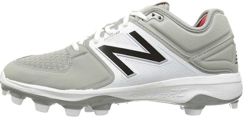 New Balance 3000 v3 Low-Cut 'Grey White' PL3000G3 Buy New Balance 3000 v3 Low-Cut 'Grey White' PL3000G3