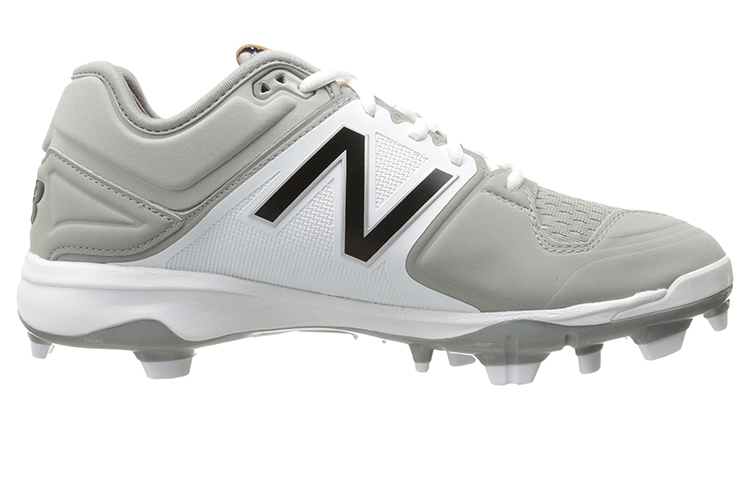 Order New Balance 3000 v3 低筒防滑耐磨訓練鞋 灰白