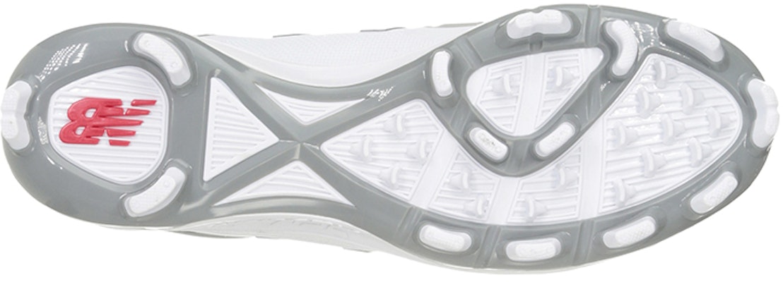 New Balance 3000 v3 Low-Cut 'Grey White' PL3000G3 Shop New Balance 3000 v3 Low-Cut 'Grey White' PL3000G3