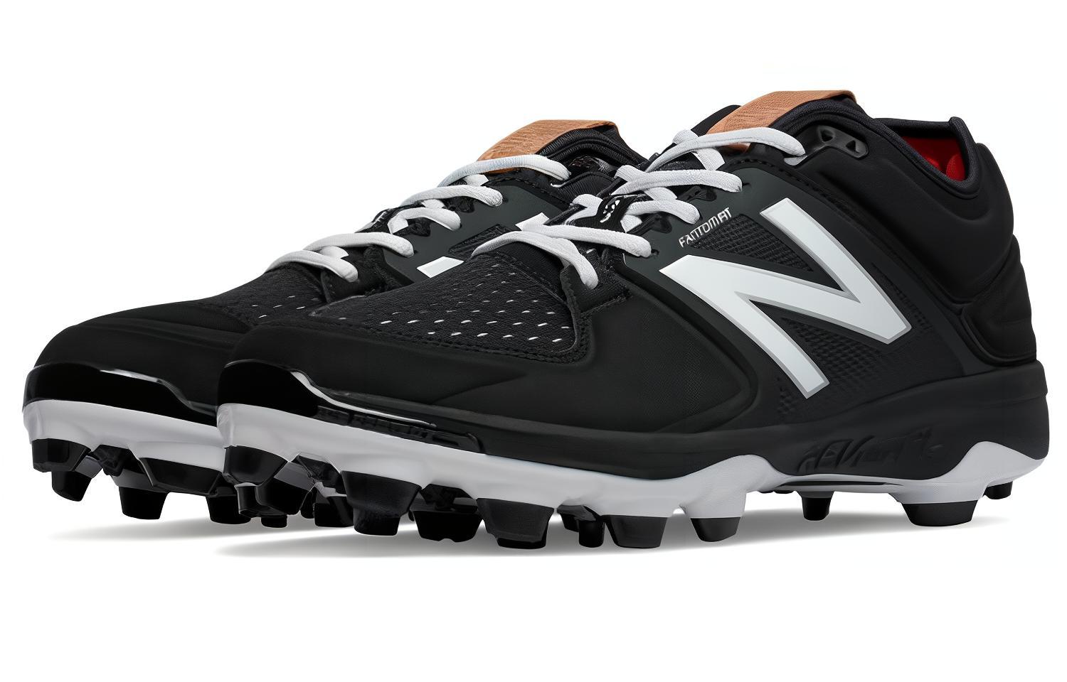 Lookbook New Balance 3000 v3 Low 'Black' PL3000K3