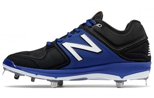 New Balance 3000 v3 Metal 'Black Blue' L3000BB3 New Balance 3000 v3 Metal 'Black Blue' L3000BB3