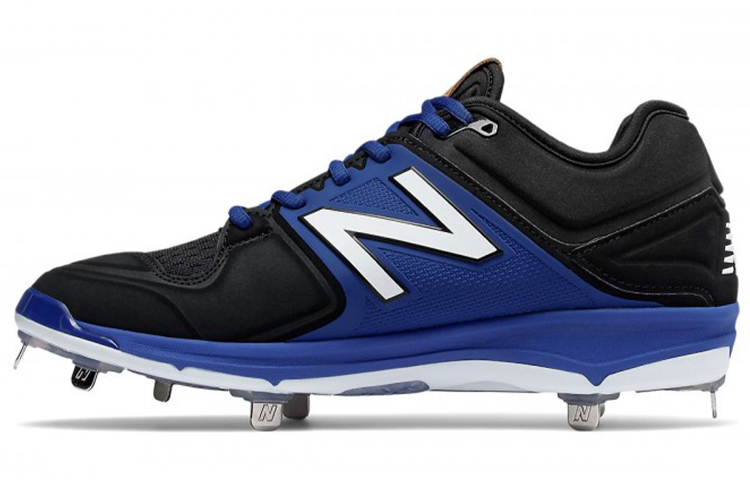 New Balance 3000 v3 Metal 'Black Blue' L3000BB3