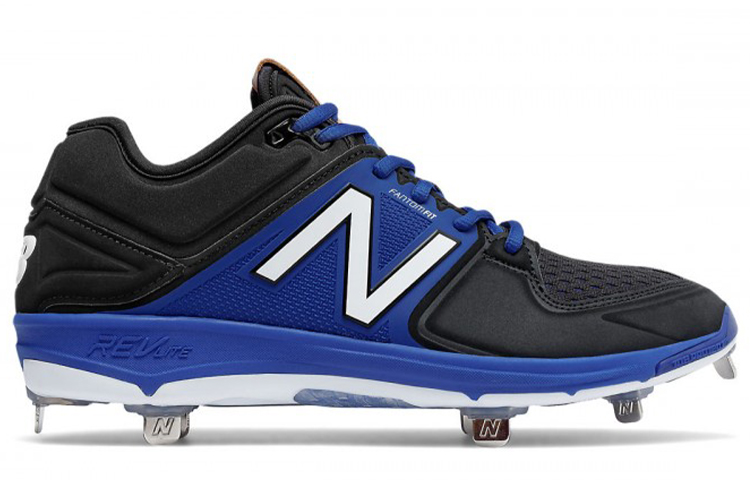 Order New Balance 3000 v3 Metal ''Schwarz Blau'' L3000BB3