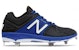 New Balance 3000 v3 Metal 'Hitam Biru' L3000BB3