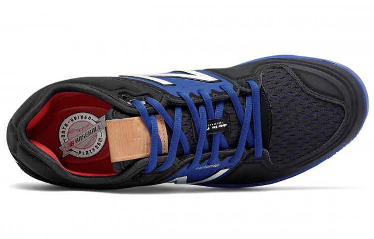 Lookbook New Balance 3000 v3 Metal 'Negro Azul' L3000BB3