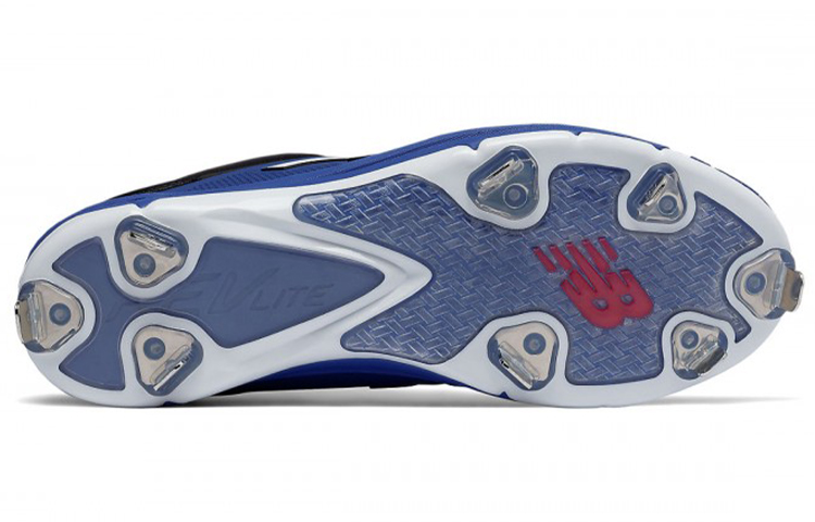 Shop New Balance 3000 v3 Metal 'Negro Azul' L3000BB3