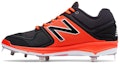 Buy New Balance 3000 v3 Metal 'Hitam Oren' L3000BO3
